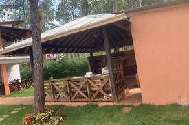 La Vega Province House | Luxury Villa del Toro at Jarabacoa |3BR|