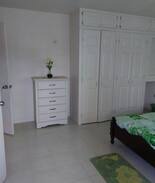 Silver Sands House | Soursop (Pvt Room) with balcony & mini fridge