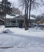 Innisfil Cabin | Cottage near Gilford, ON. Relax by Lake Simcoe