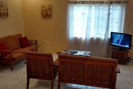 Carnbee House | A Taste of Tobago - New house