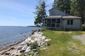 Brooklin Cabin | Narrows Edge
