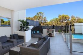 Mount Coolum Apartment | unit 21 White Shells Apartments Merchants Parade Marcoola - NEW LISTING