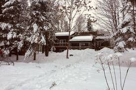 Saint-Andre-Avellin Villa | Simonet 2, l’incontournable!!!