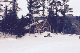 La Peche Cabin | Valhalla