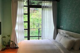 Jiji Villa | Elegant, Delicate, and beauty.Tiffany Blue, 愛情的顏色.
