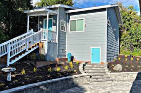 East Whittier House | Friendly Hills Guest House