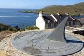 Garinish House | The Lightkeepers Cottage of Dursey Sound, Beara