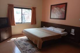 Panchgani House | Prathamvishwa Cottage 7BHK Villa Mahabaleshwar