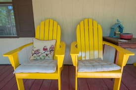 Demorest House | SOQUE RIVER RETREAT-PET FRIENDLY (Dogs Only) - Fisherman`s Paradise!