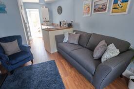 Slyne Cabin | Evie Cottage - A Homely Cottage by the Sea