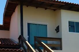 Campeche Sul Apartment | Residencial Coruja Dourada (Apto 2 quartos)
