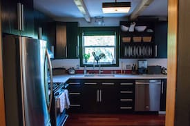 Port Blandford Cabin | Waterfront Home in Port Blandford