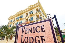 Bandar Seri Begawan Other | Venice Lodge Hotel, Kampong Kiarong