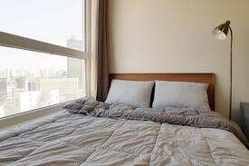 Seomyeon Apartment | MIYA House - 3MINS SUBWAY to Seo-myeon