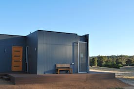 Nannup House | Nannup Forest View - Luxury in the Valley