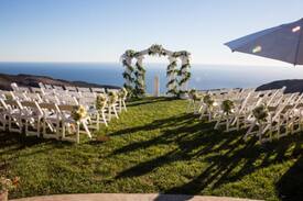 Malibu Villa | High-rise property unbeatable view only for events