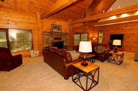 Eureka Springs Other | Whispering Wings Ranch - Rock House Creek Preserve