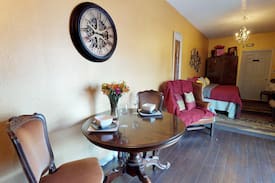 Olmos Park Terrace Other | All Aboard Suite: A Unique Box Car Experience
