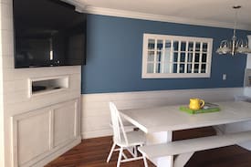 Garden City House | Garden City Beach House- Rivas B