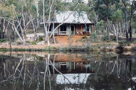 Hartley Vale Other | Long Alley Barn - Peaceful Bushland Retreat