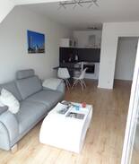 Schleußig Apartment | Moderne Ferienwohnung in Leipzig Schleußig