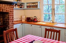 Blackheath Cabin | Tweebeck Rustic Mountain Cottage in Blackheath