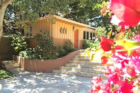Hatton Fields House | The Nestle Inn Carmel