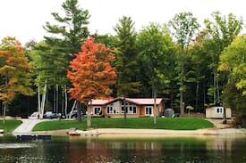 Havelock-Belmont-Methuen Cabin | Bass Lake Ranch & Lodge