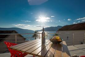 Tomicici Apartment | Blue Night Apartment 1****