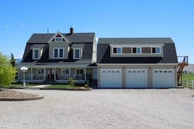 Dillon House | The Carriage House