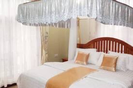 Moshi Villa | Spina Villa House - A View of Mt. Kilimanjaro