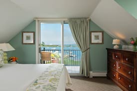East Harwich House | Wequassett Resort & Golf Club, Mother Goose House