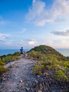 Sibu Island Resort | Sea Gypsy Village Resort & Dive Base