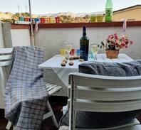 Scalea Apartment | 62 sq.m apartment 600m from the sea - Parco Mulino