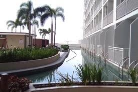 Pasay Apartment | Charming Condo with Incredible Amenities