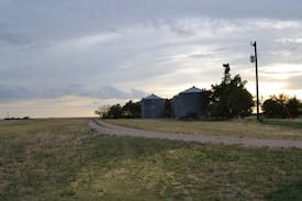 Burlington House | The Sod House on the Prairie