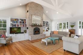 Budgong House | Kangaroo Valley - Lymbery House - home with a view