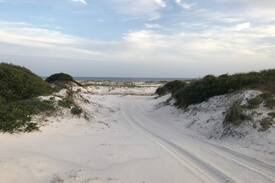 Fort Morgan Other | “la Cabana” Yurt-Glamping AC & Pool BEACH OPEN!