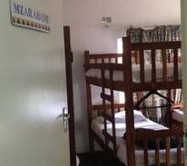 Harare Hostel | Its a Small World Backpackers Avondale Lodge-Dorm