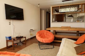 Farellones Apartment | Edificio Patagonia el colorado