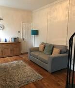 West Cliff Cabin | Molly Miles cottage sleeps 2