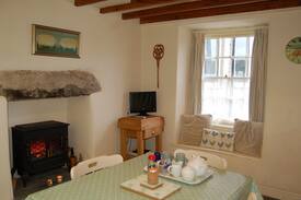 Barmouth Cabin | No 2 CRAIG FACH COTTAGE Barmouth