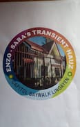 Pangasinan Province House | Enzo - Sara Transient House (Lingayen Gulf)