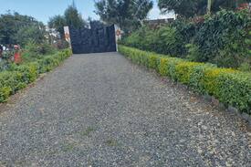 Kiserian House | Mubooni gardens cottage at Kiserian breeze .