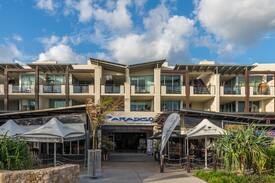 Kingscliff Apartment | 107 Paradiso Resort Kingscliff