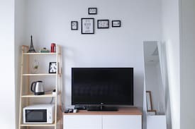 Haeundae Apartment | Matthew's cozy house in 해운대