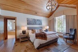 Windham Villa | Grand ski-in/ski-out Windham Mountain property