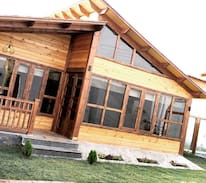 Taif Cabin | Private Cottage in Taif City