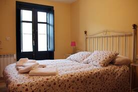 Ribadavia House | Casiña de Fornos