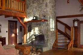 Middletown Cabin | Thistle Dew Cabin
